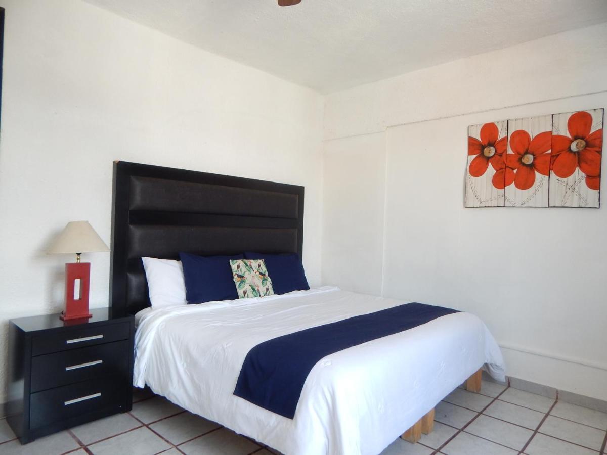 Hotel Casona De Las Aves กัวนาฮัวโต ภายนอก รูปภาพ